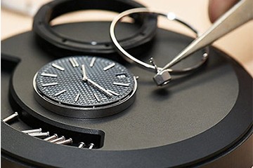 厦门劳力士手表维修服务中心在哪