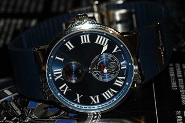 厦门劳力士配把头