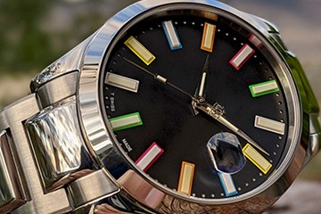 劳力士名表厦门保养位置查询