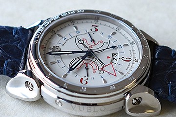 厦门劳力士表维修指定