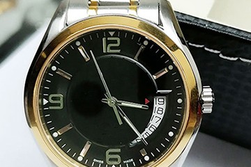 厦门劳力士手表的维修