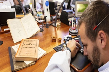 厦门劳力士特约维修中心电话