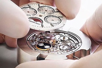 厦门劳力士授权维修