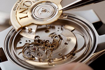 厦门劳力士维修授权