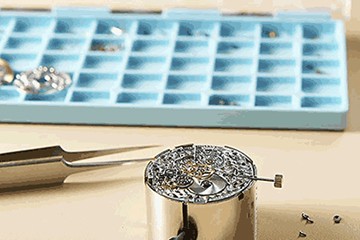 厦门劳力士手表售后服务点