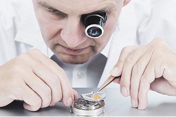 厦门的名表售后维修店劳力士地址