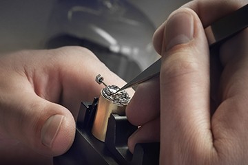 厦门劳力士名表售后维修中心地址