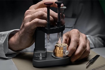 厦门劳力士表官方售后维修服务店地址