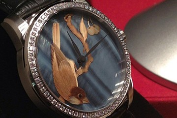 厦门劳力士官方售后保养中心地点