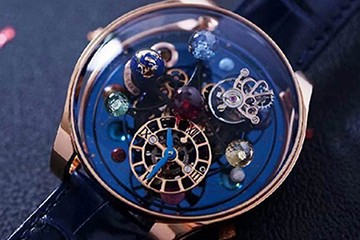 厦门劳力士手表官方售后维修点地址