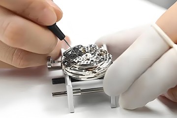 厦门劳力士手表保养中心地址