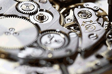 厦门劳力士手表哪里换电池