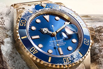 厦门劳力士表冠维修多少钱