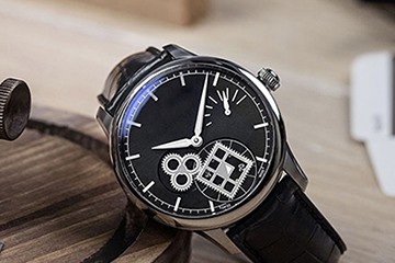 劳力士厦门售后保养中心地点