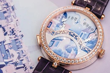 厦门劳力士表盘有划痕维修多少钱