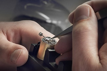 厦门劳力士正规售后维修中心地址