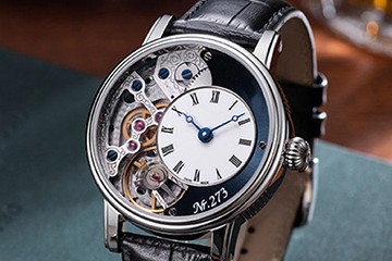 劳力士名表厦门官方售后网点