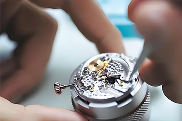 厦门有劳力士售后维修点地址