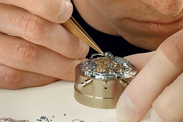 劳力士表厦门售后维修服务中心地址