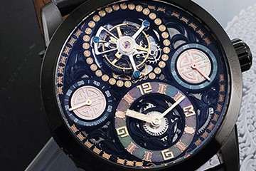 劳力士表厦门售后点