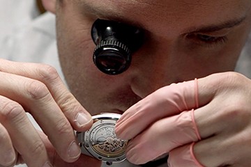 厦门劳力士表售后维修服务中心地址