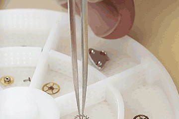 劳力士手表厦门官方售后维修站地址